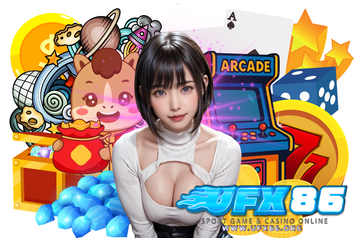ufx86